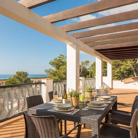 Villa Sol Y Mar Сон-Боу Екстер'єр фото