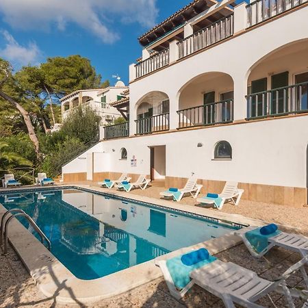 Villa Sol Y Mar Сон-Боу Екстер'єр фото