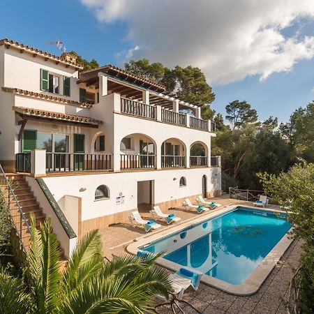 Villa Sol Y Mar Сон-Боу Екстер'єр фото