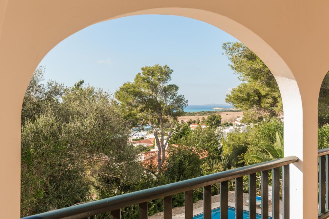 Villa Sol Y Mar Сон-Боу Екстер'єр фото