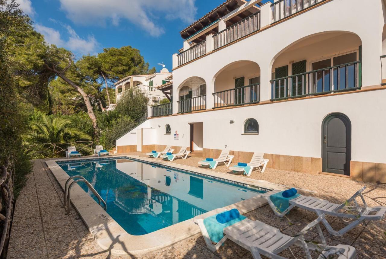 Villa Sol Y Mar Сон-Боу Екстер'єр фото