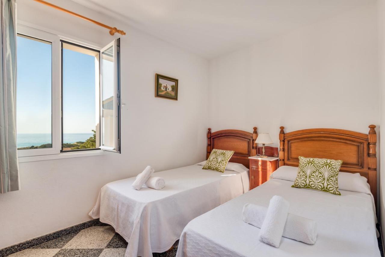 Villa Sol Y Mar Сон-Боу Екстер'єр фото