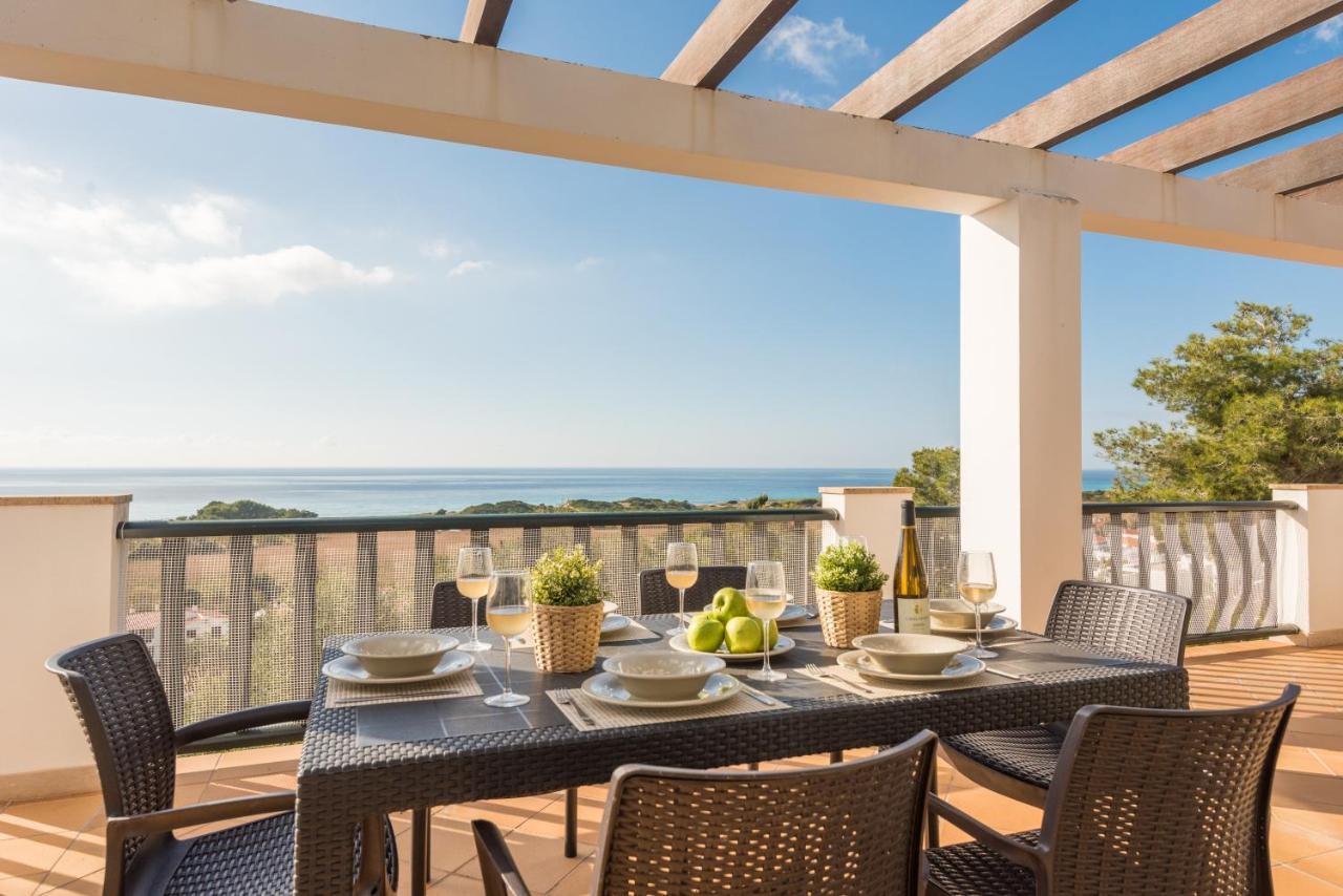 Villa Sol Y Mar Сон-Боу Екстер'єр фото