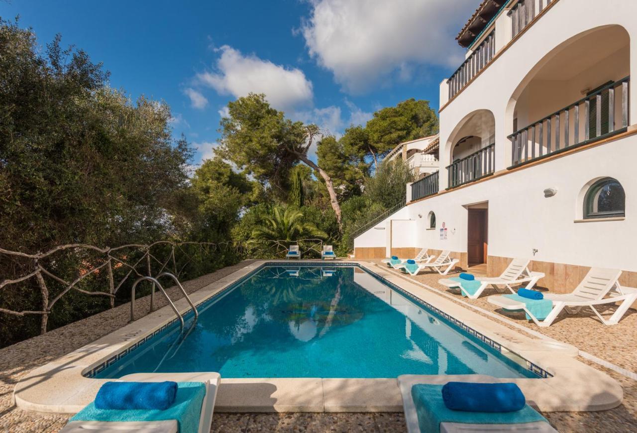 Villa Sol Y Mar Сон-Боу Екстер'єр фото