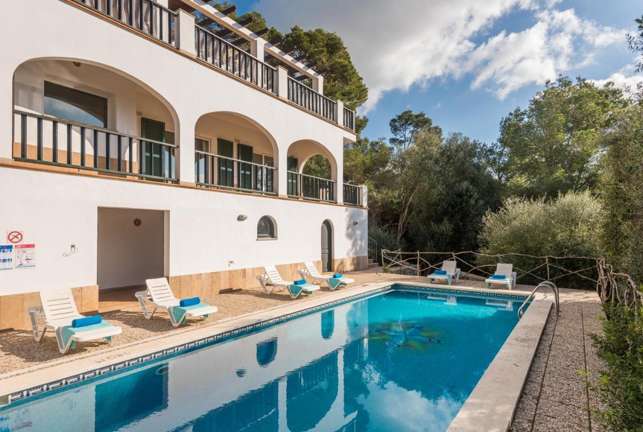 Villa Sol Y Mar Сон-Боу Екстер'єр фото