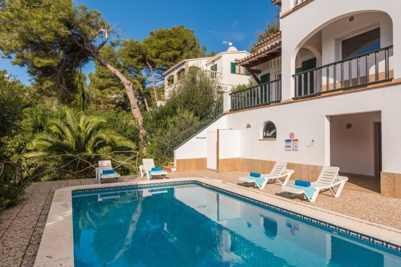 Villa Sol Y Mar Сон-Боу Екстер'єр фото
