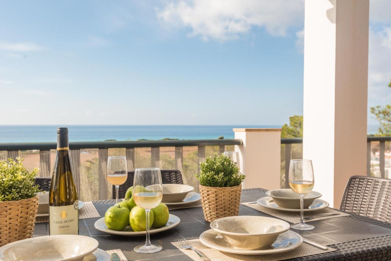 Villa Sol Y Mar Сон-Боу Екстер'єр фото